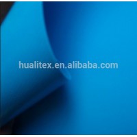 100% polyester PEVA coated taffeta fabric textile, clothing fabric,coated fabric,cloth